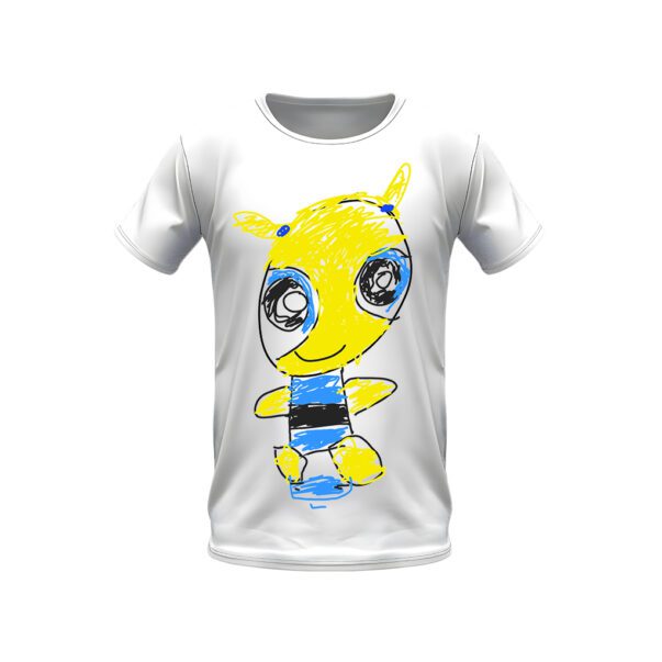 Mini Muse Tees