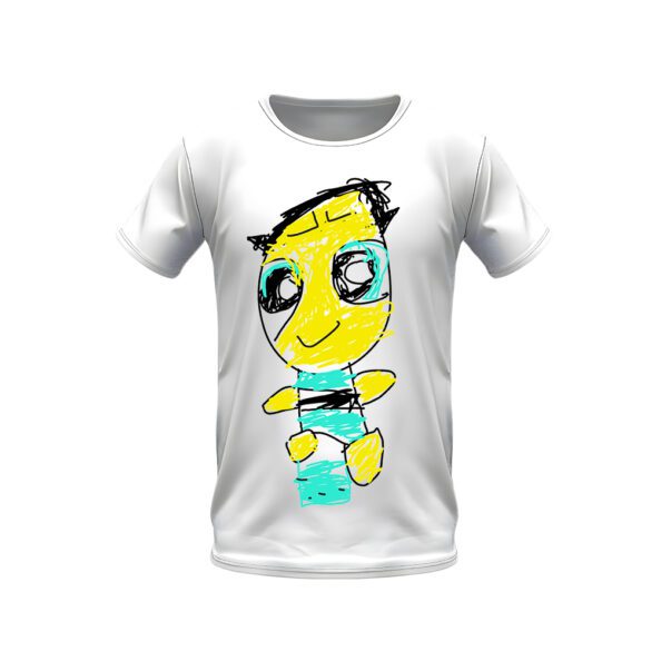 ArtPop Shirts
